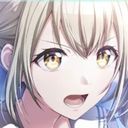 白石杏！@こはねかっこかわよすぎる(((
