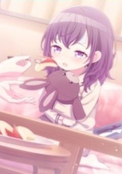 朝比奈まふゆの妹は人間恐怖症