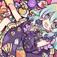 🎀♡ もぐもぐ ねてまふさんのアイコン画像