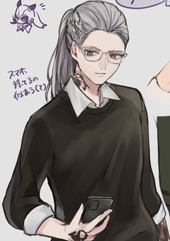 とあるギャングに恋をしてしまいました