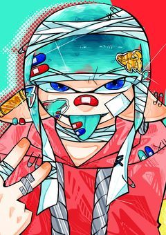 設定部屋