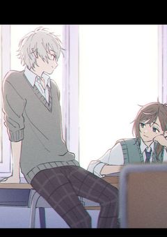 無気力 、 愛されてます 【2434】