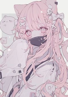 ただのお絵描き日記