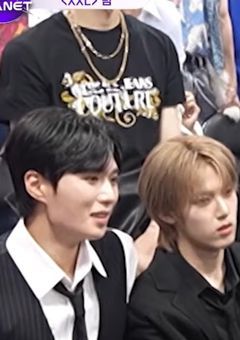 マサトはジュンソに愛されてます