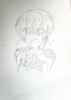 イラスト投稿部屋(˙꒳​˙ )