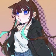 雨野音ネコ　超テキーラさんのアイコン画像