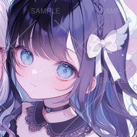 ゆぅ   ❤️💙🍬@HeyYo！さんのアイコン画像