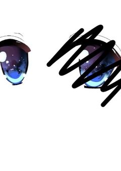 左目が腐りました