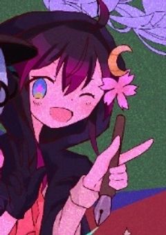 60年目の少女裁判の雑談部屋〜