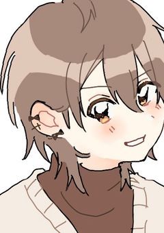 🌈🍑nmmn イラスト