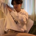 한