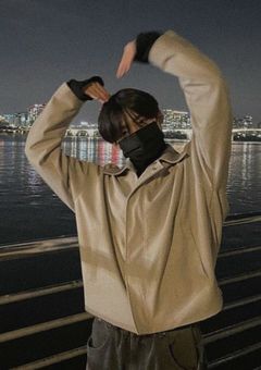 ゆじんと双子のZB1マンネ