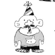 半年ROMるさんのアイコン画像