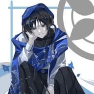 放浪者溺愛真君さんのアイコン画像