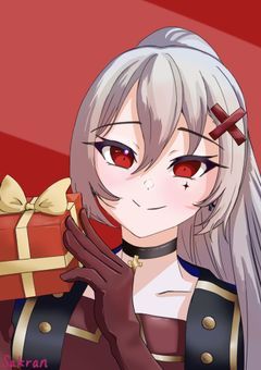 お手紙が届いています💌