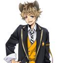 ラギー・ブッチ