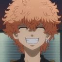 河田ナホヤ（スマイリー）