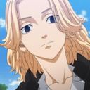 佐野万次郎（マイキー）