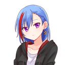 _鬼咲@きさき__雪華@せっか_