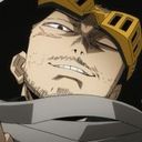 相澤消太（イレイザーヘッド）