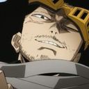 相澤消太（イレイザーヘッド）