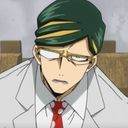 サー・ナイトアイ（佐々木未来）