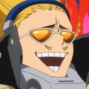 プレゼント・マイク（山田ひざし）