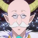 サリバン（理事長）