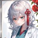 _医師神@いしがみ__癒凛@ゆり_