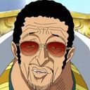 ボルサリーノ（黄猿）