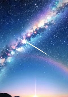 夢を見る魔法少女と魅せられた少年