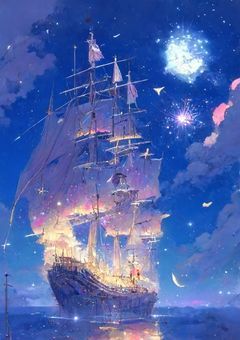 海から生まれた海賊は海の守護神となる