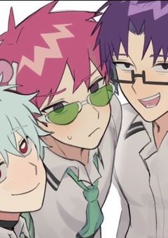 この恋はΨ難すぎる