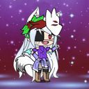 ローズホワイト【リア主の代理】