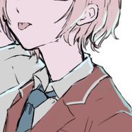 彡彡さんのアイコン画像