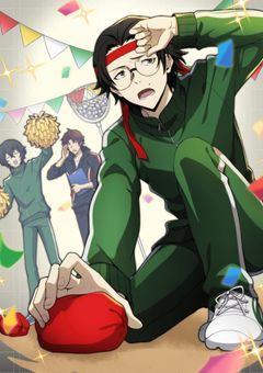 幼女とマフィアと探偵社と