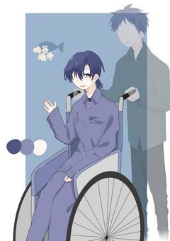 🫧水族館勤務記録🫧