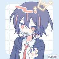 なうる、#しゅっぱいさんのアイコン画像