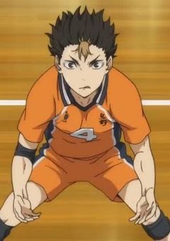 片思いの転生者🏐