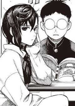 #綾瀬桃の姉、カッコよすぎる件