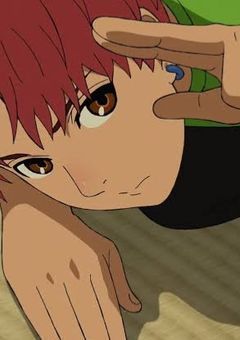 陰キャVS陽キャ