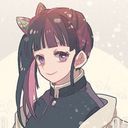 栗花落カナヲ