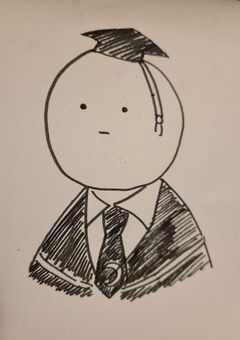 暗殺教室