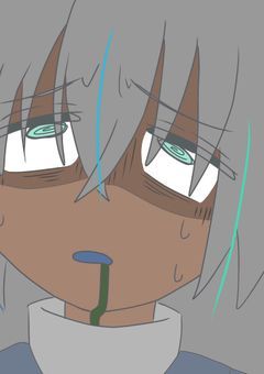 ド陰キャエルフが働くよ！！！