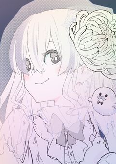 お化けかーにばる！ぷりきゅあ！