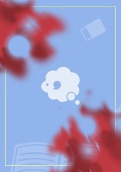 グロいイラスト投げるぞお(グロくなかったらごめん)