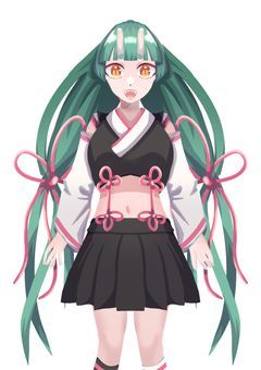 　〜·❖*·プリチューバー準備中·*❖·〜