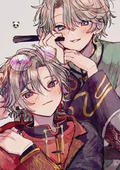 嘘つきマカロン