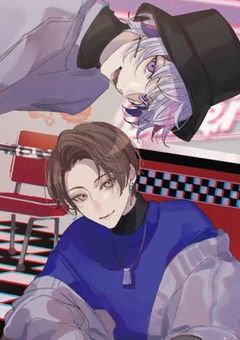 ♥︎.*君に全てを教えてあげる