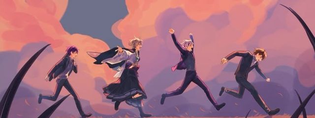 ⴲⲪ。 ﾌｫﾛﾊﾞ100 ｽﾗﾝﾌﾟさんの壁紙画像